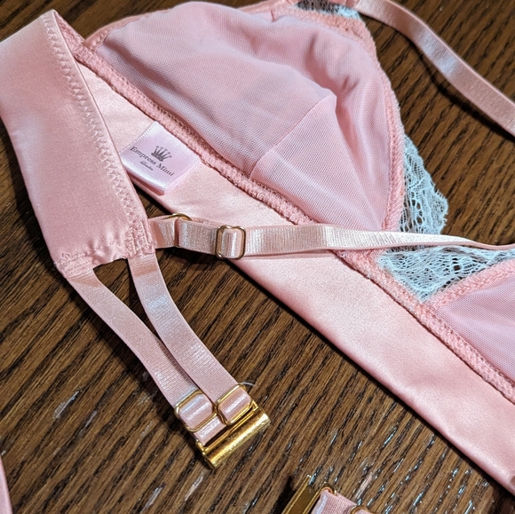 Express mimi London lingiere - Picture 7 of 8